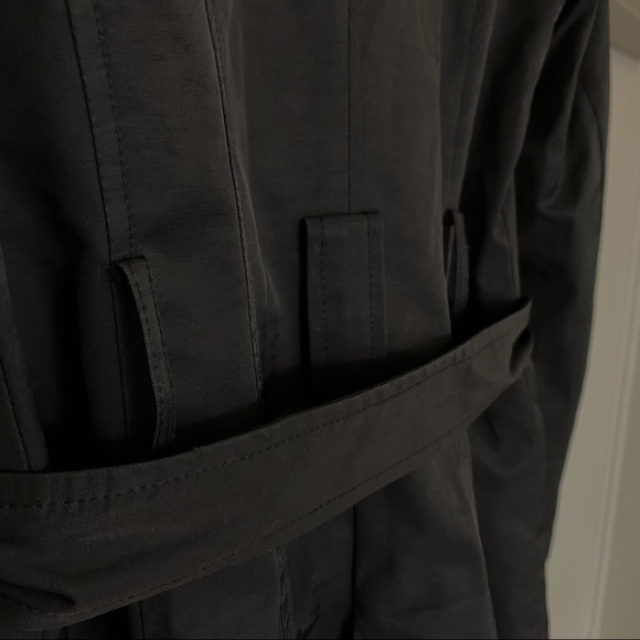 Jacob trench coat 🎹 - Picture 14 of 15